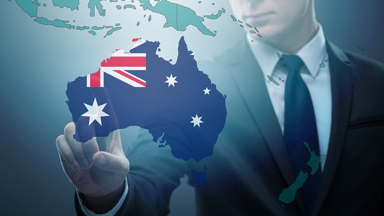 Business Visa Australia