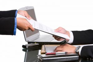 Document Preperation