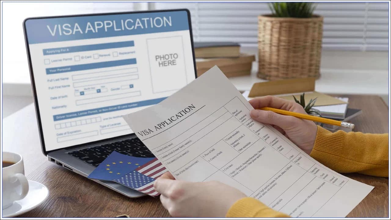 Documents Required for UK Visitor Visa