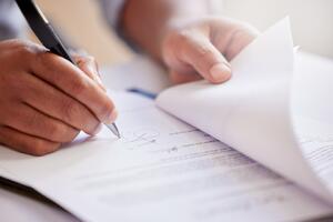 Temporary Residency (TR)