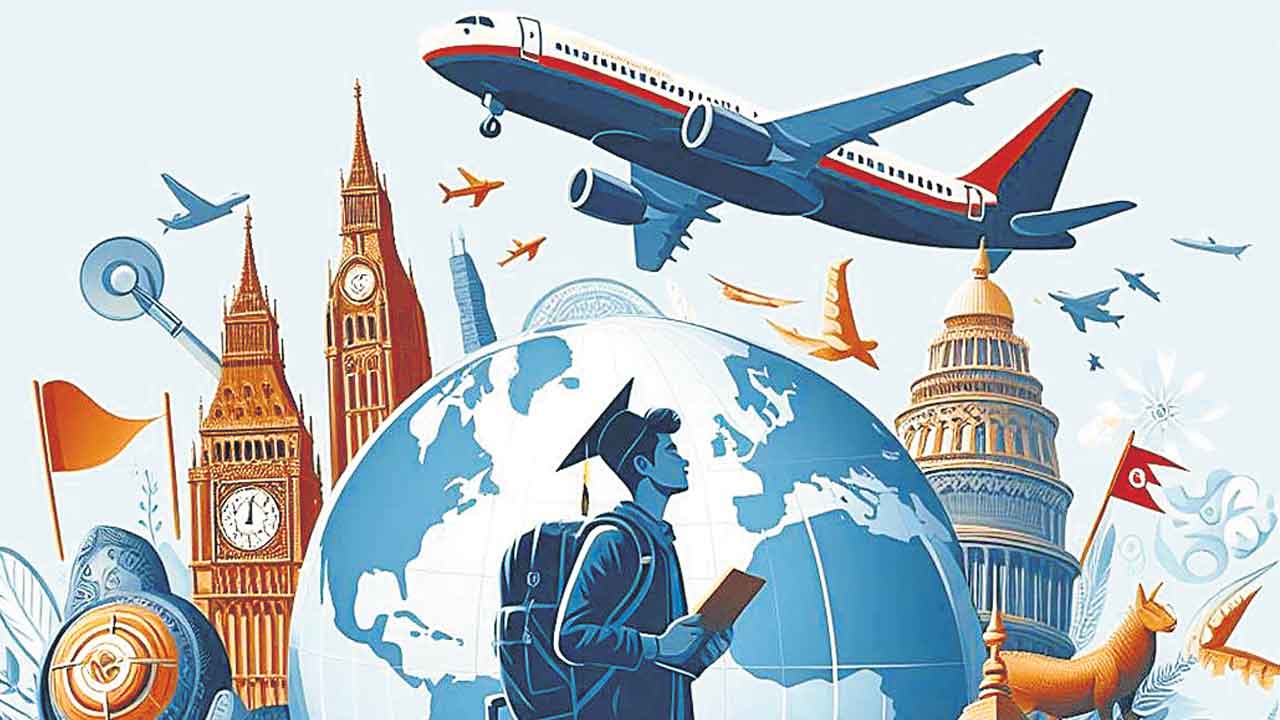 Study Abroad Without IELTS in 2025