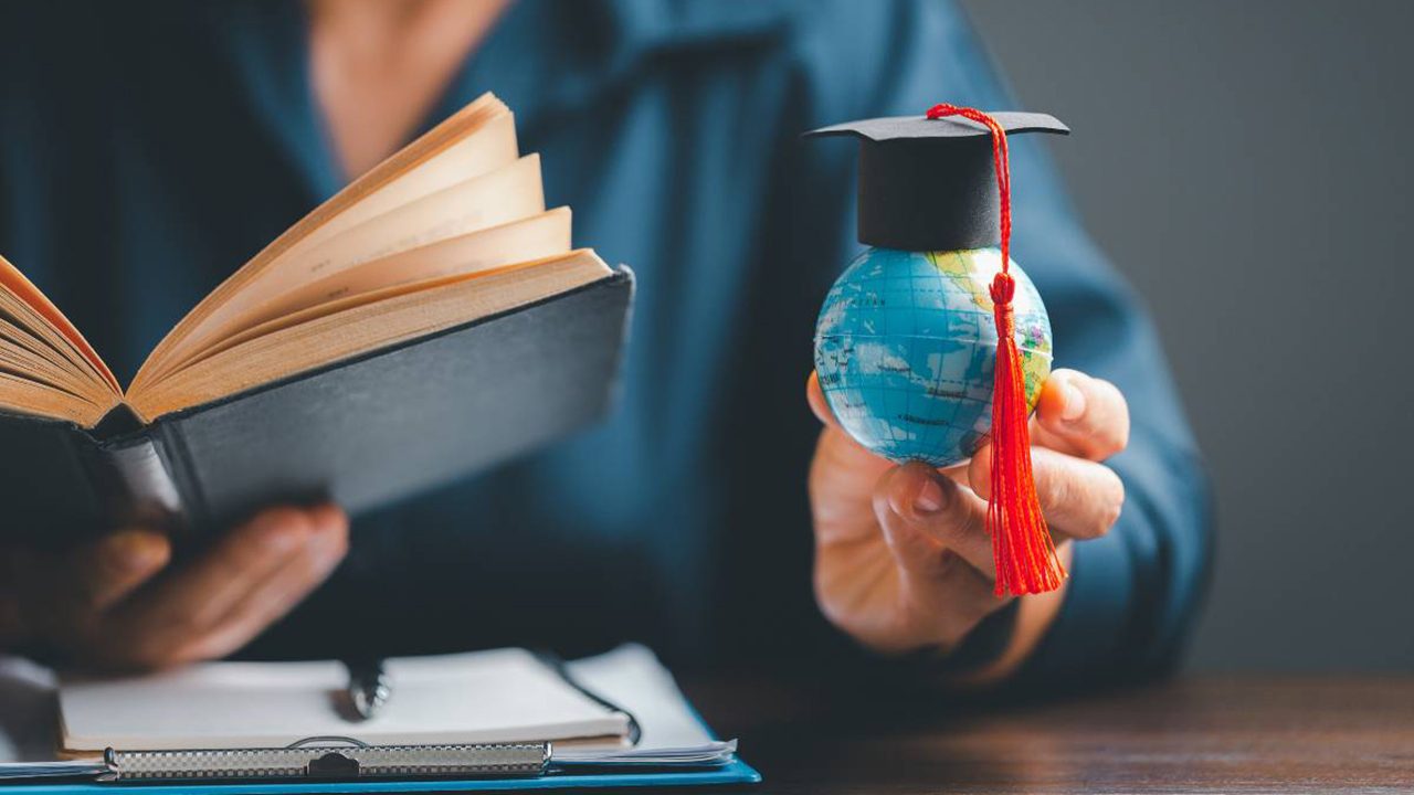 Top Study Destinations